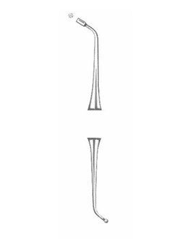 Filling Instruments