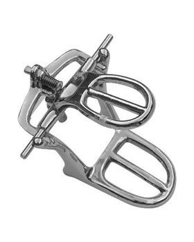 Articulators 