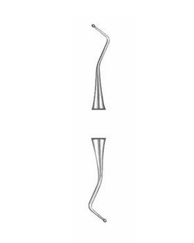 Filling Instruments