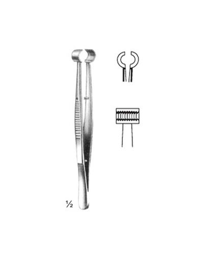 Tendon Seizing Instrument