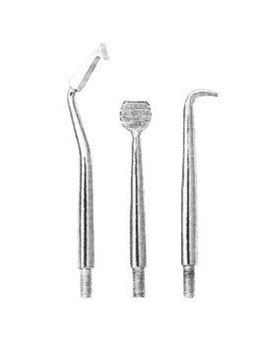  Dental Crown Removers