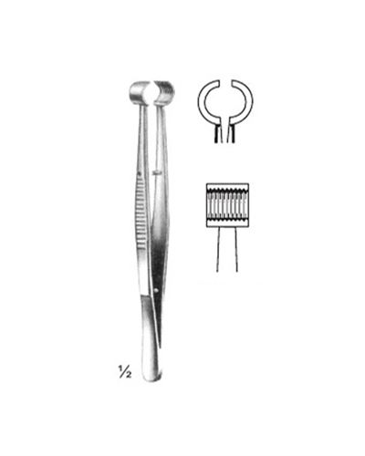 Tendon Seizing Instrument