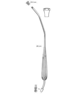 Yankauer