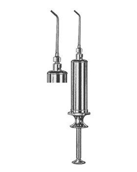 Water Syringes