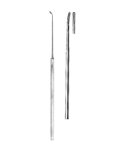 Mobilization Chisel