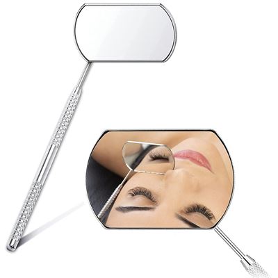 Eyelash and Eyebrow Miror