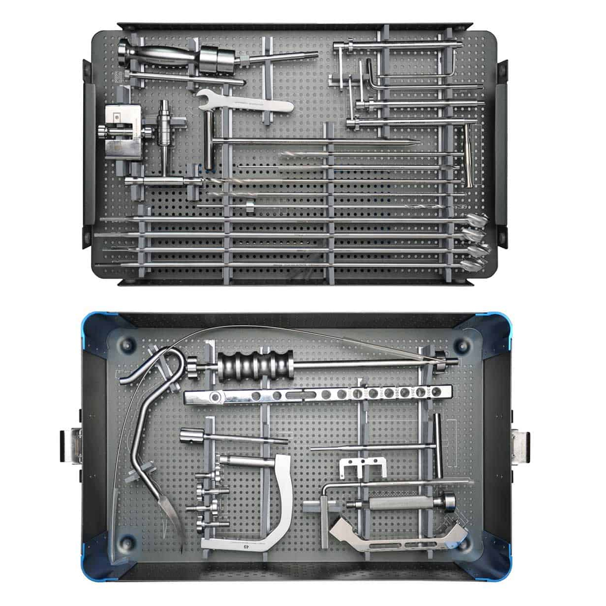 FEMUR ANTEGRADE INTRAMEDULLARY NAIL INSTRUMENT SET