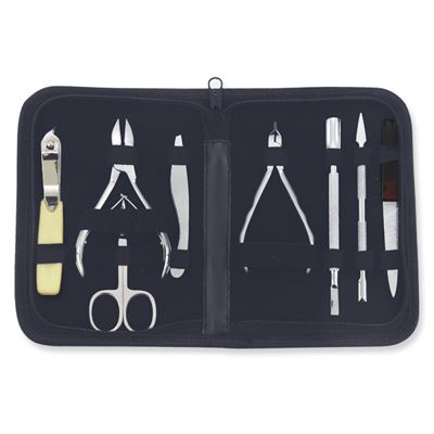 Manicure & Pedicure Sets 