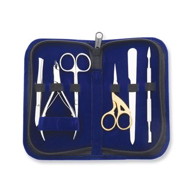  Manicure Sets