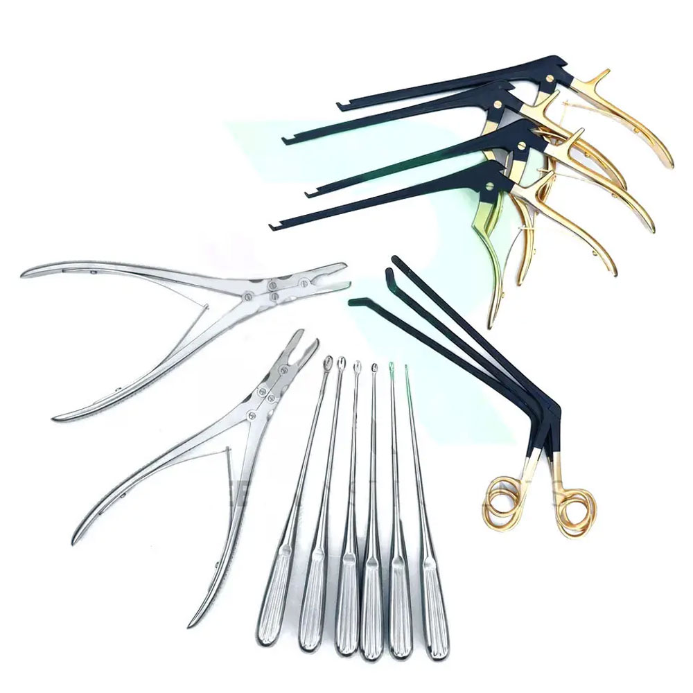 Orthopedic Implants