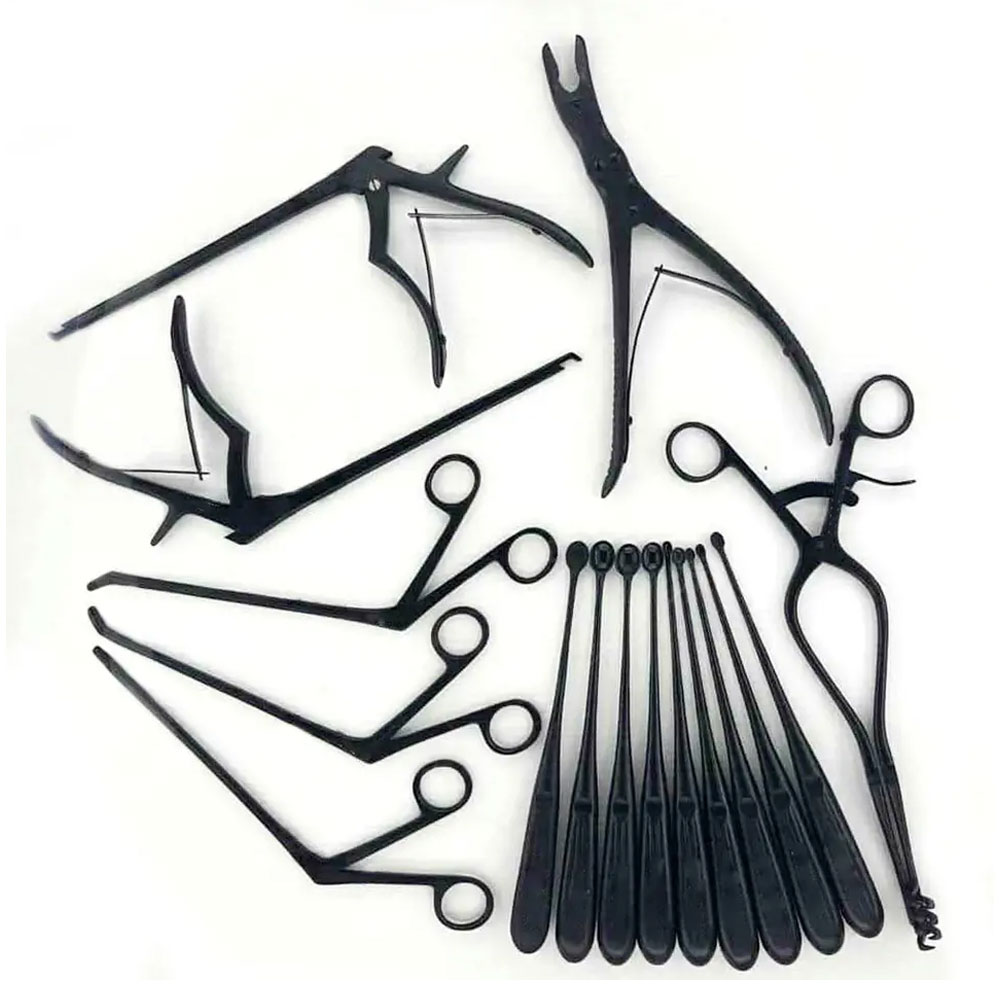 Orthopedic Implants