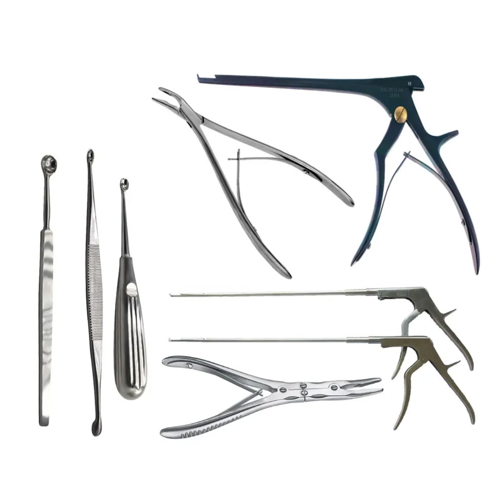 Orthopedic Implants