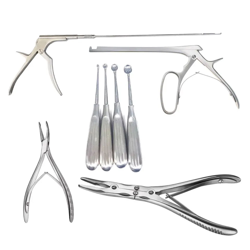 Orthopedic Implants