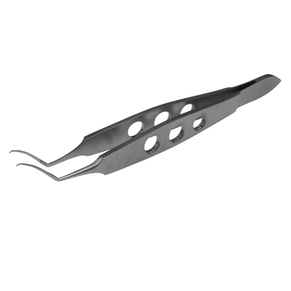  Phaco Cataract Capsulorhexis Forcep