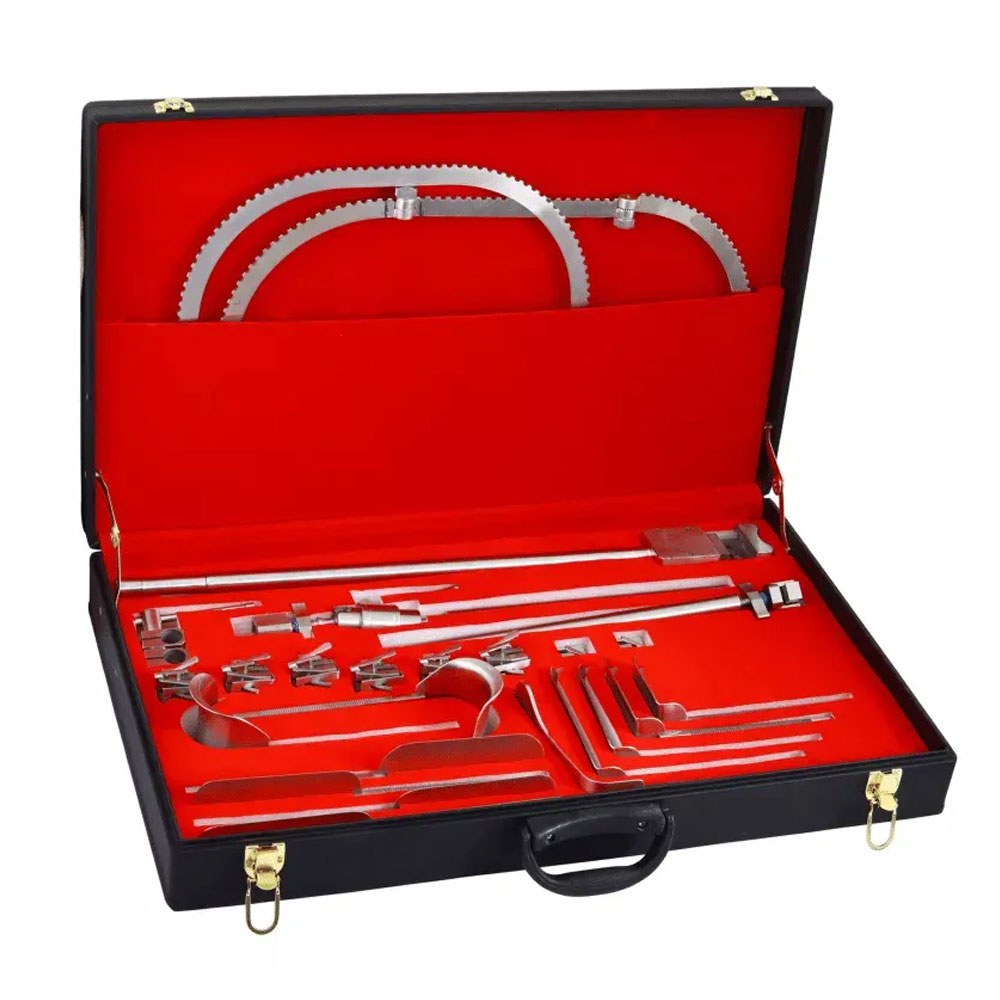 Retractor Sets