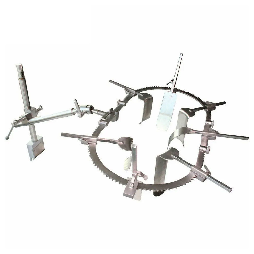 Retractor Sets