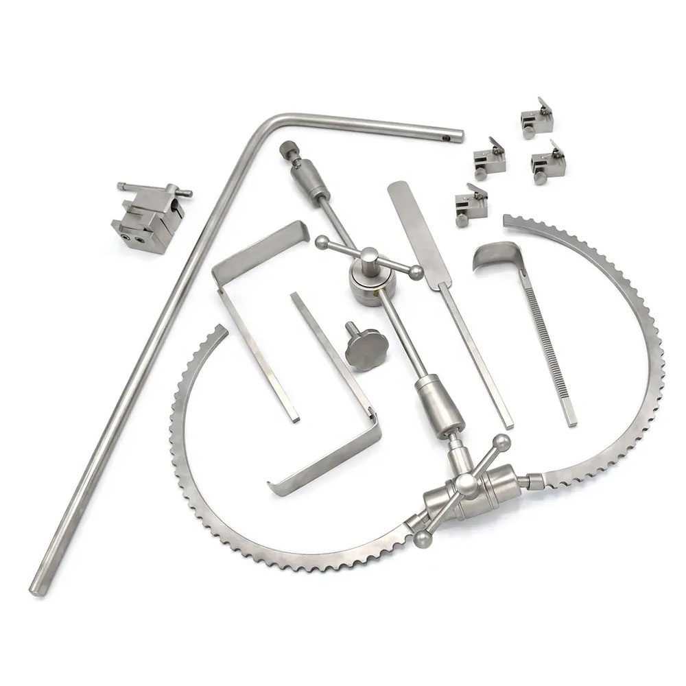Retractor Sets