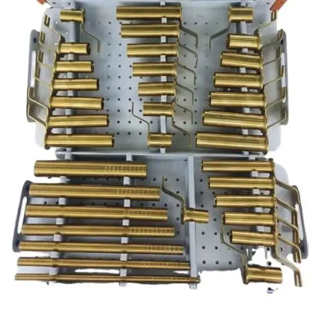 Retractor Sets