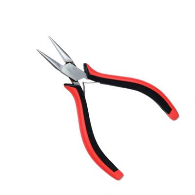 Super Fine Pliers 